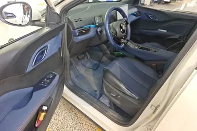 BYD Seagull 2023, 12900 км, за 9953 USD - фото 29