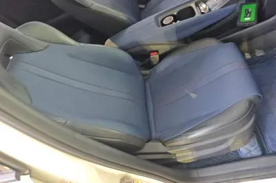 BYD Seagull 2023, 12900 км, за 9953 USD - фото 30