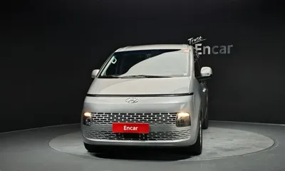 Hyundai Staria 2023, 118227 км, за 13088.32 USD