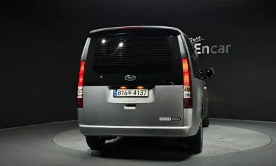 Hyundai Staria 2023, 118227 км, за 13088.32 USD