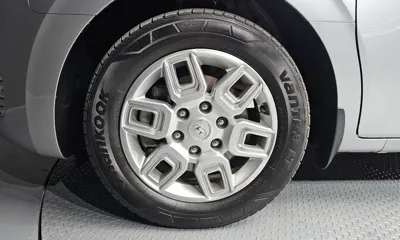 Hyundai Staria 2023, 118227 км, за 13088.32 USD