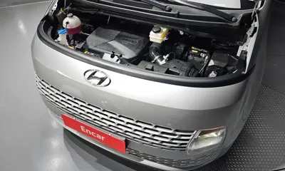 Hyundai Staria 2023, 118227 км, за 13088.32 USD - фото 6