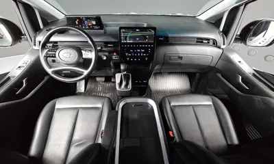 Hyundai Staria 2023, 118227 км, за 13088.32 USD - фото 7