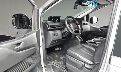 Hyundai Staria 2023, 118227 км, за 13088.32 USD - фото 10