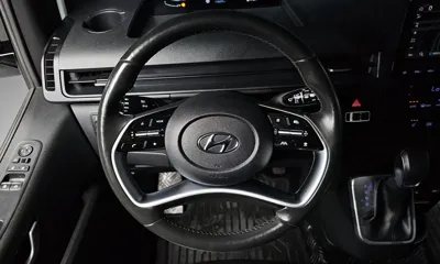 Hyundai Staria 2023, 118227 км, за 13088.32 USD - фото 15
