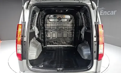 Hyundai Staria 2023, 118227 км, за 13088.32 USD - фото 20