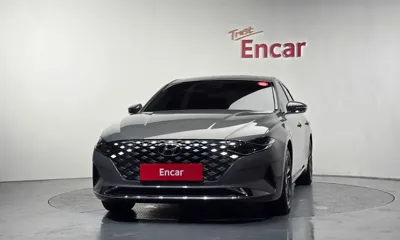Hyundai Grandeur 2022, 79925 км, за 15309.45 USD