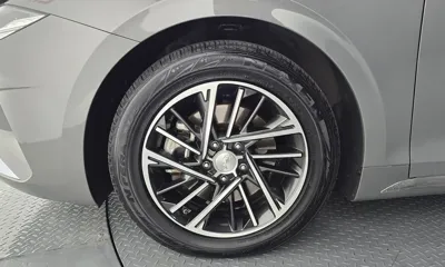 Hyundai Grandeur 2022, 79925 км, за 15309.45 USD
