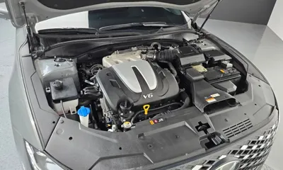 Hyundai Grandeur 2022, 79925 км, за 15309.45 USD - фото 6