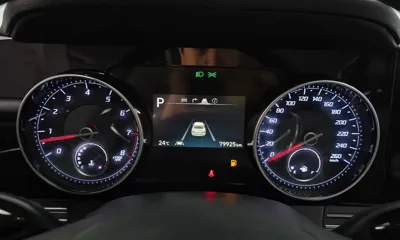 Hyundai Grandeur 2022, 79925 км, за 15309.45 USD - фото 8