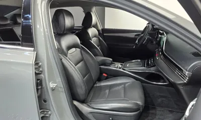 Hyundai Grandeur 2022, 79925 км, за 15309.45 USD - фото 26