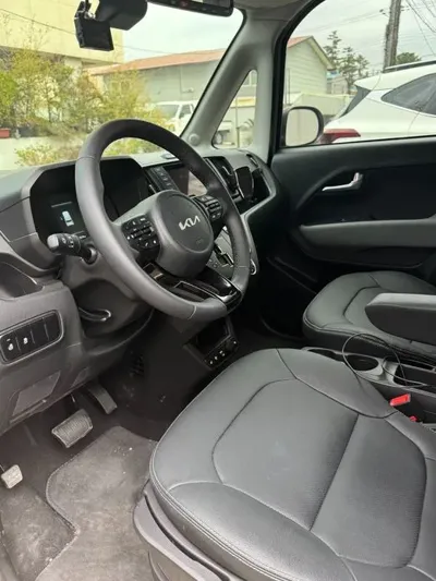 Kia Ray 2025, 2600 км, за 12355.47 USD - фото 8