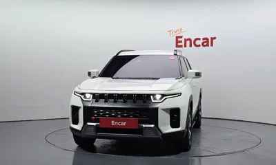 KG_Mobility_Ssangyong Torres 2023, 47221 км, за 13805.58 USD