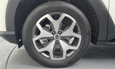 KG_Mobility_Ssangyong Torres 2023, 47221 км, за 13805.58 USD