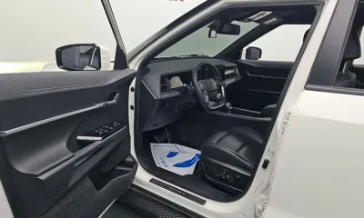 KG_Mobility_Ssangyong Torres 2023, 47221 км, за 13805.58 USD - фото 10