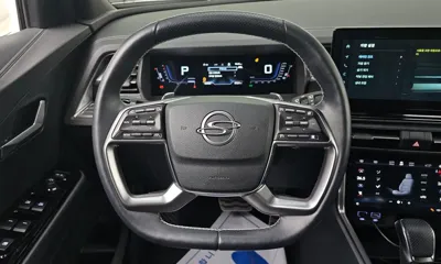 KG_Mobility_Ssangyong Torres 2023, 47221 км, за 13805.58 USD - фото 14