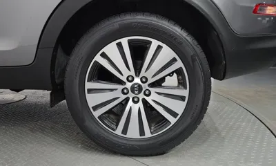 Kia Sportage 2015, 140033 км, за 4495.12 USD