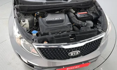 Kia Sportage 2015, 140033 км, за 4485.47 USD - фото 6