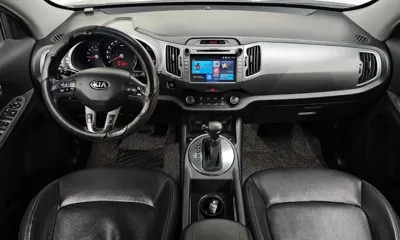 Kia Sportage 2015, 140033 км, за 4485.47 USD - фото 7