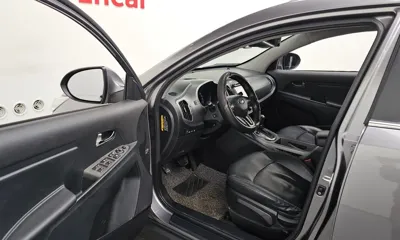 Kia Sportage 2015, 140033 км, за 4485.47 USD - фото 10