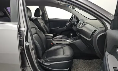 Kia Sportage 2015, 140033 км, за 4485.47 USD - фото 11