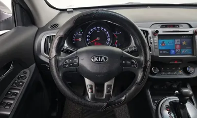 Kia Sportage 2015, 140033 км, за 4485.47 USD - фото 13