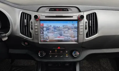 Kia Sportage 2015, 140033 км, за 4485.47 USD - фото 14