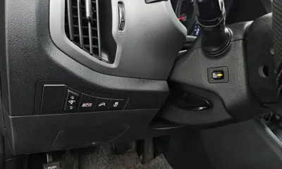 Kia Sportage 2015, 140033 км, за 4485.47 USD - фото 17