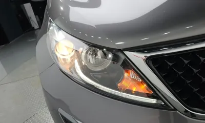 Kia Sportage 2015, 140033 км, за 4485.47 USD - фото 22