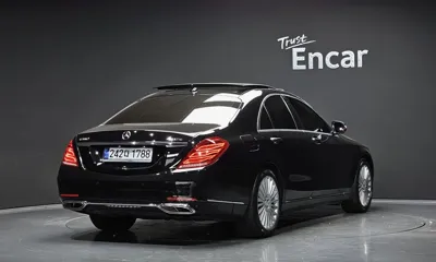 Mercedes-Benz S-Class 2016, 174558 км, за 14657.99 USD