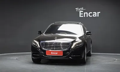 Mercedes-Benz S-Class 2016, 174558 км, за 14657.99 USD