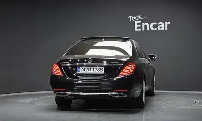 Mercedes-Benz S-Class 2016, 174558 км, за 14657.99 USD