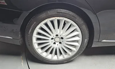 Mercedes-Benz S-Class 2016, 174558 км, за 14657.99 USD