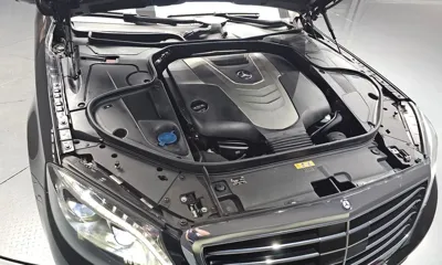 Mercedes-Benz S-Class 2016, 174558 км, за 14657.99 USD - фото 6