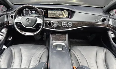 Mercedes-Benz S-Class 2016, 174558 км, за 14657.99 USD - фото 7