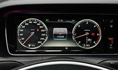 Mercedes-Benz S-Class 2016, 174558 км, за 14657.99 USD - фото 8