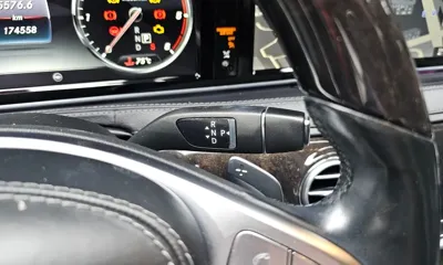 Mercedes-Benz S-Class 2016, 174558 км, за 14657.99 USD - фото 9