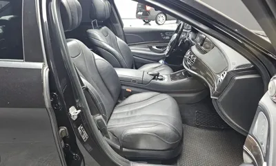 Mercedes-Benz S-Class 2016, 174558 км, за 14657.99 USD - фото 10