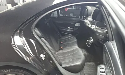 Mercedes-Benz S-Class 2016, 174558 км, за 14657.99 USD - фото 11