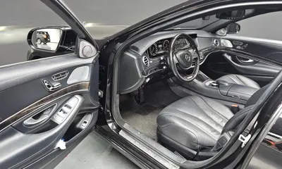 Mercedes-Benz S-Class 2016, 174558 км, за 14657.99 USD - фото 12