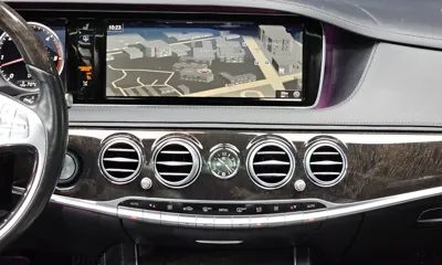 Mercedes-Benz S-Class 2016, 174558 км, за 14657.99 USD - фото 14