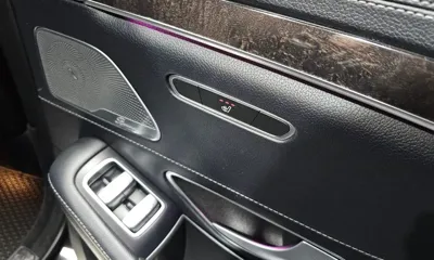 Mercedes-Benz S-Class 2016, 174558 км, за 14657.99 USD - фото 19