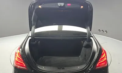 Mercedes-Benz S-Class 2016, 174558 км, за 14657.99 USD - фото 20