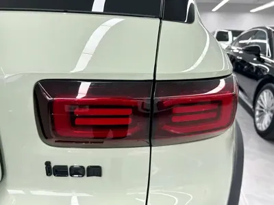 Geely Cowboy 2025, 3000 км, за 10845.6 USD - фото 20