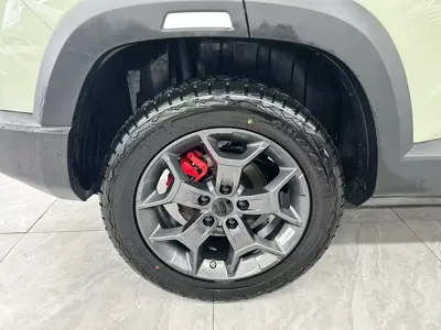 Geely Cowboy 2025, 3000 км, за 10845.6 USD - фото 21