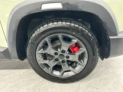 Geely Cowboy 2025, 3000 км, за 10845.6 USD - фото 22