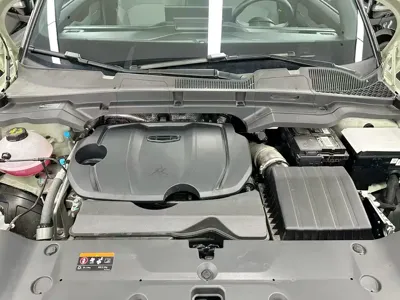 Geely Cowboy 2025, 3000 км, за 10845.6 USD - фото 23