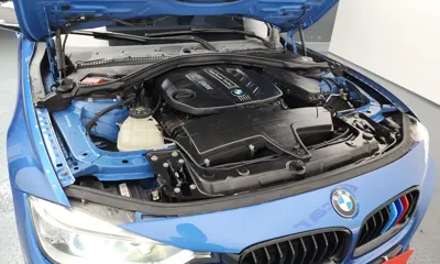 BMW 3-Series 2015, 152167 км, за 6449.51 USD - фото 6