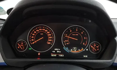BMW 3-Series 2015, 152167 км, за 6449.51 USD - фото 8