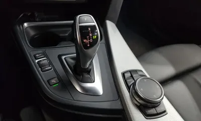 BMW 3-Series 2015, 152167 км, за 6449.51 USD - фото 9
